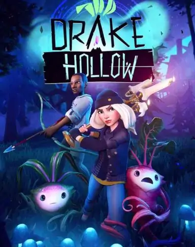 Drake Hollow Free Download (v1.3)