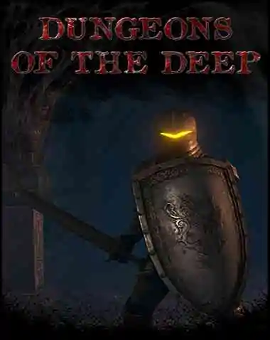 Dungeons Of The Deep Free Download
