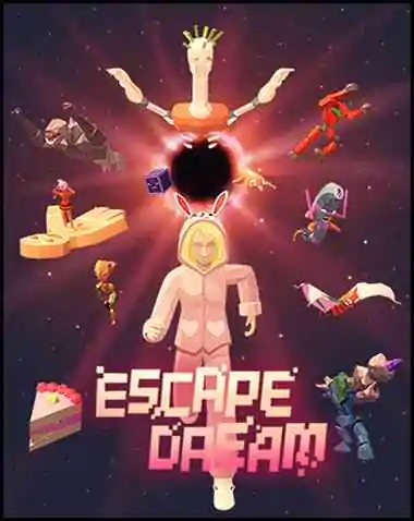 Escape Dream Free Download (v1.0.0)