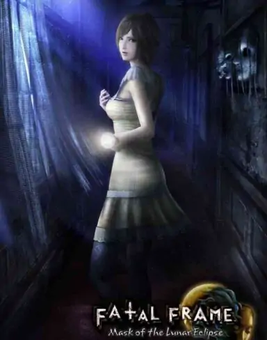 FATAL FRAME / PROJECT ZERO: Mask of the Lunar Eclipse Free Download