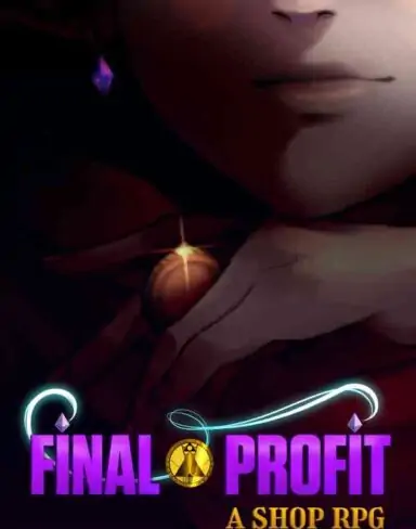 Final Profit: A Shop RPG Free Download