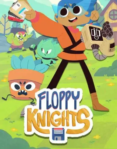 Floppy Knights Free Download (v2.0.3)