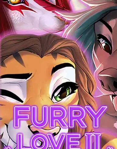 Furry Love 2 Free Download (1.1 & Uncensored)