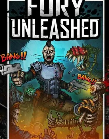 Fury Unleashed Free Download (v1.8.92)