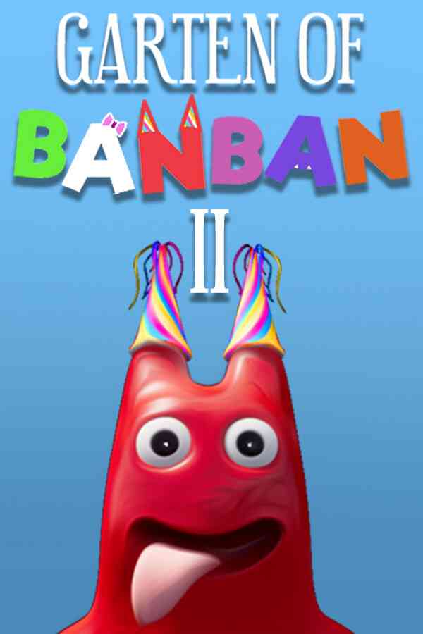 Garten of Banban 4 for android download