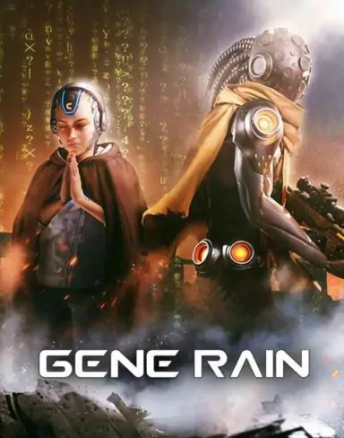 Gene Rain Free Download (v1.22)