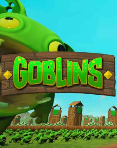Goblins Free Download (v1.18)