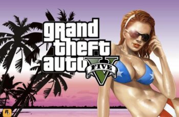 Grand Theft Auto V Nexus-Games