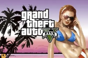 Grand Theft Auto V Nexus-Games