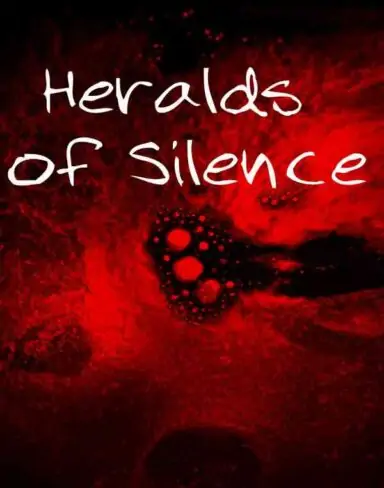 Heralds of Silence Free Download (Chapter One)