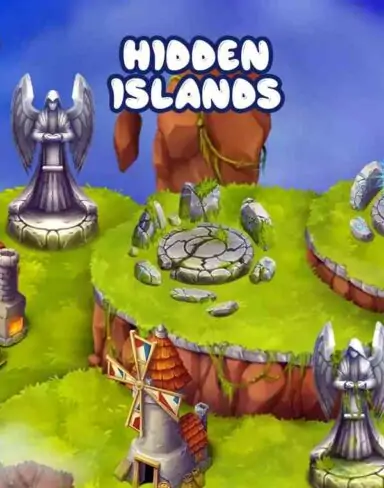 Hidden Islands Free Download (v2023.3.22)