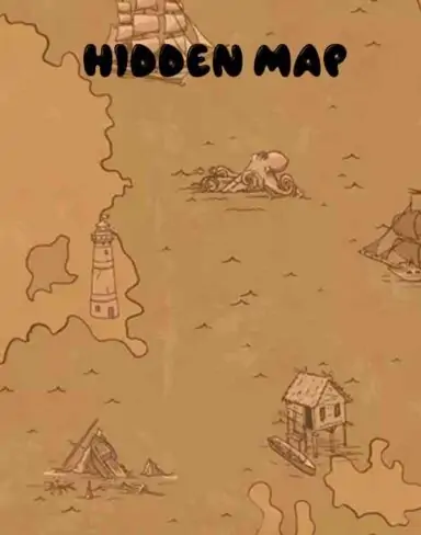 Hidden Map Free Download (v2023.3.20)