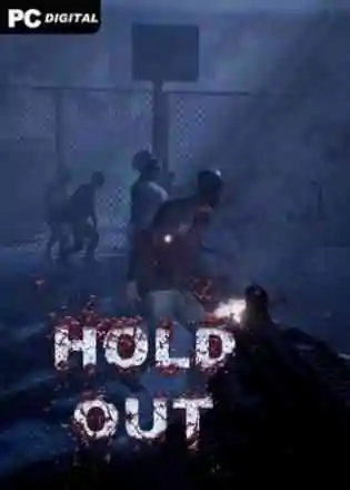 Hold Out Free Download