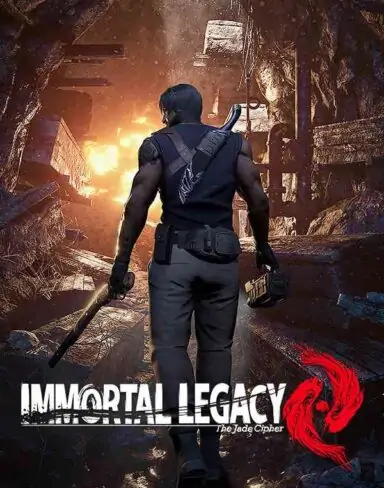 Immortal Legacy: The Jade Cipher Free Download