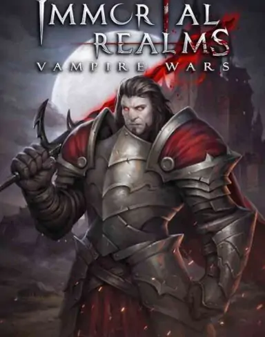 Immortal Realms: Vampire Wars Free Download