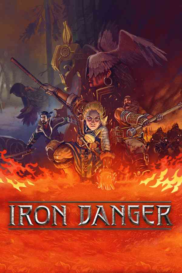 Iron Danger free download