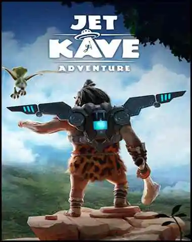 Jet Kave Adventure Free Download