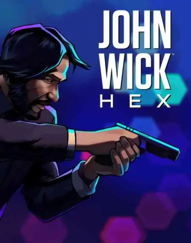 John Wick Hex Free Download (v1.03)