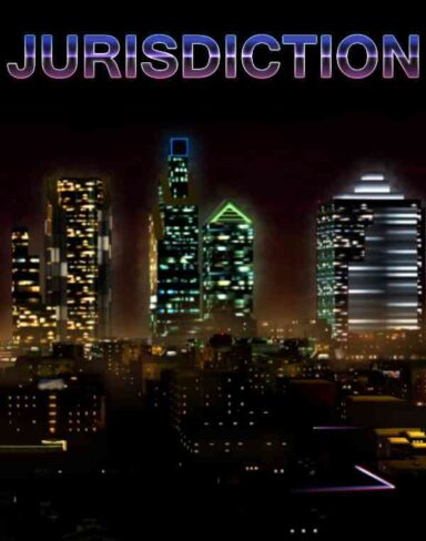 Jurisdiction Free Download (v1.0)