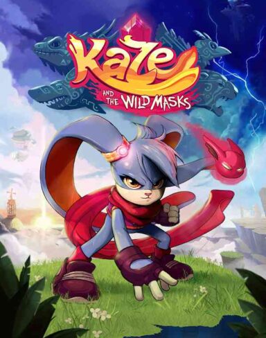 Kaze And The Wild Masks Free Download (Build 6547407)