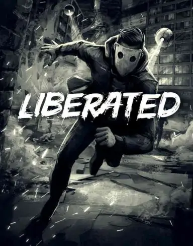 Liberated Free Download (v08.04.2020)