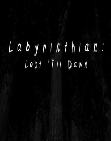 Labyrinthian: Lost ‘Til Dawn Free Download (v1.0)
