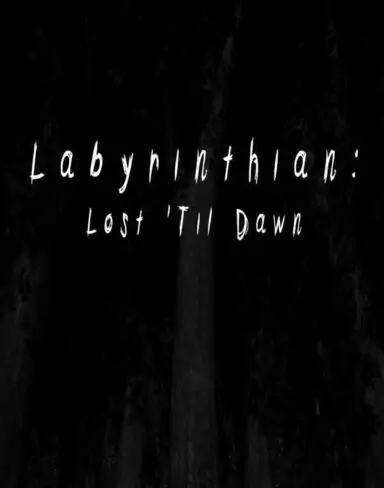 Labyrinthian: Lost ‘Til Dawn Free Download (v1.0)