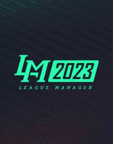 League Manager 2023 Free Download (v1.15)