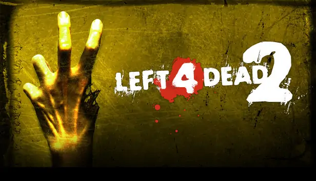Left 4 Dead 2 Nexus-Games