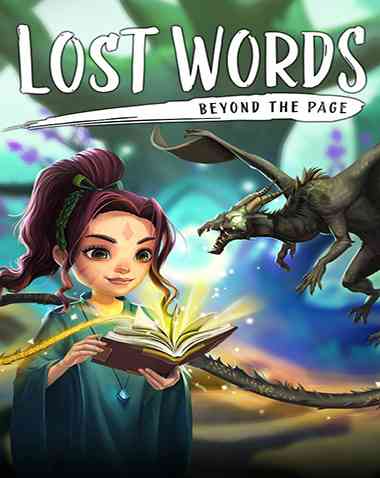 Lost Words: Beyond the Page Free Download