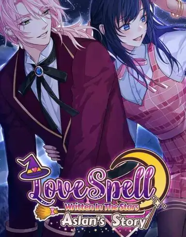 Love Spell: Aslan’s Route Free Download