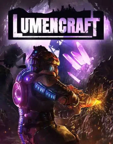 Lumencraft Free Download (v9158)