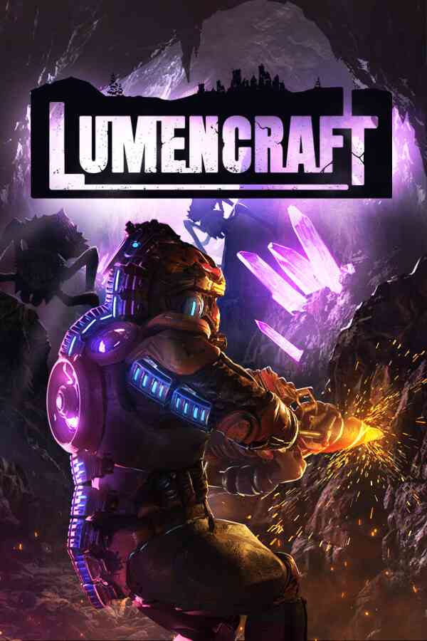 free downloads Lumencraft
