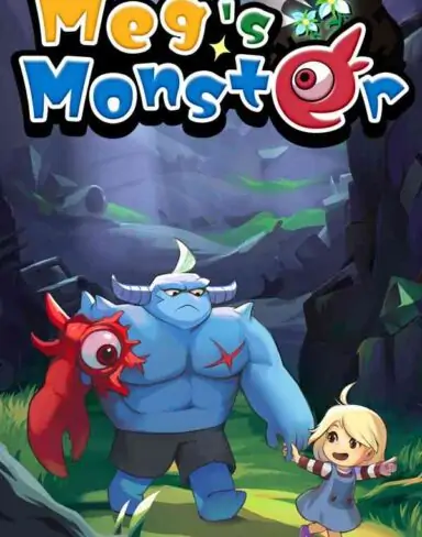 Meg’s Monster Free Download