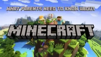 Minecraft Nexus-Games