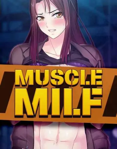 Muscle MILF Free Download (v2023.3.3)