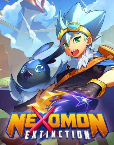 Nexomon: Extinction Free Download (The Abyssal Tyrants Update)