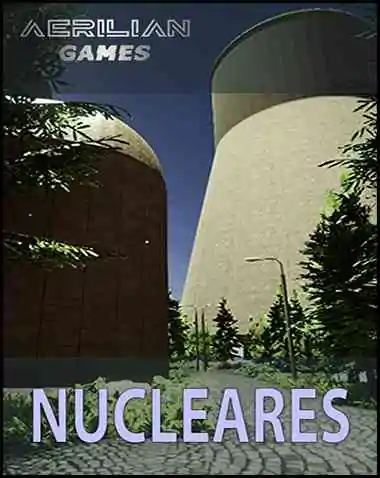Nucleares Free Download (v1.2.19.152)