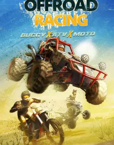 Offroad Racing – Buggy X ATV X Moto Free Download