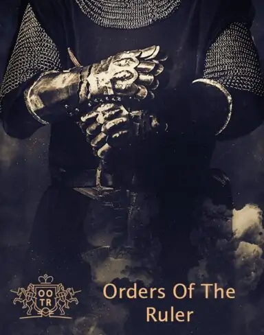 Orders Of The Ruler Free Download (v1.27)