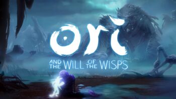 Ori and the Will of the Wisps Nexus-Games