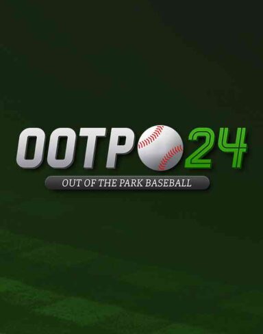 Out of the Park Baseball 24 Free Download (BUILD 10846986)