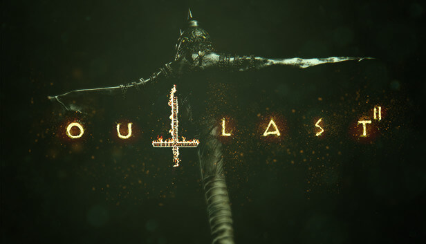 Outlast 2 Nexus-Games