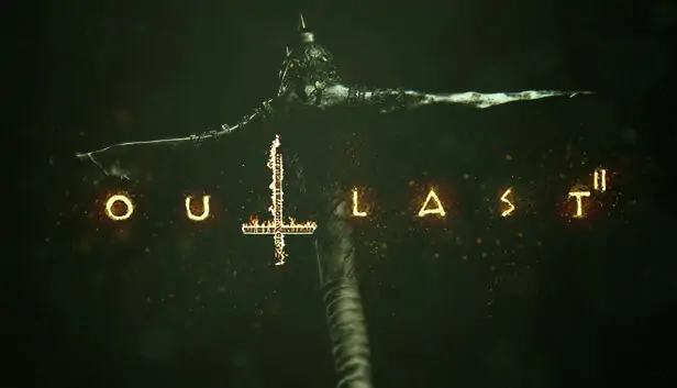 Outlast 2 Nexus-Games