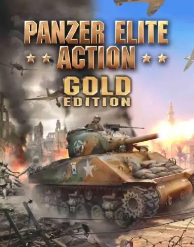 Panzer Elite Action Fields of Glory Free Download