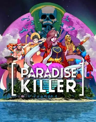 Paradise Killer Free Download (v1.2.04.0)
