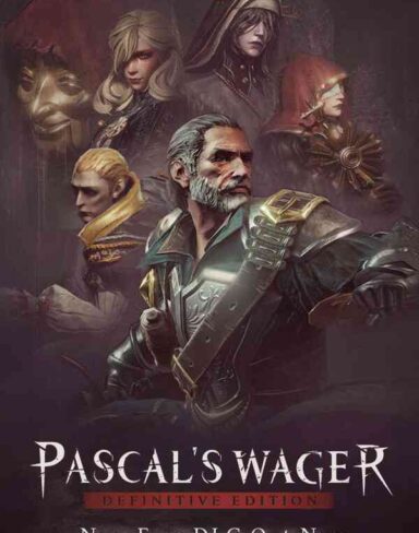 Pascal’s Wager: Definitive Edition Free Download (v1.2.5)