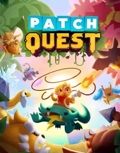 Patch Quest Free Download (v2023.07.13)