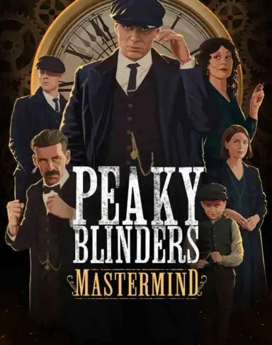 Peaky Blinders: Mastermind Free Download