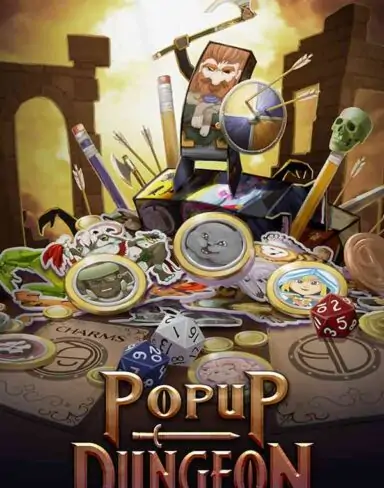 Popup Dungeon Free Download